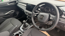 Skoda Fabia 1.0 TSI 110 SE L 5dr Petrol Hatchback